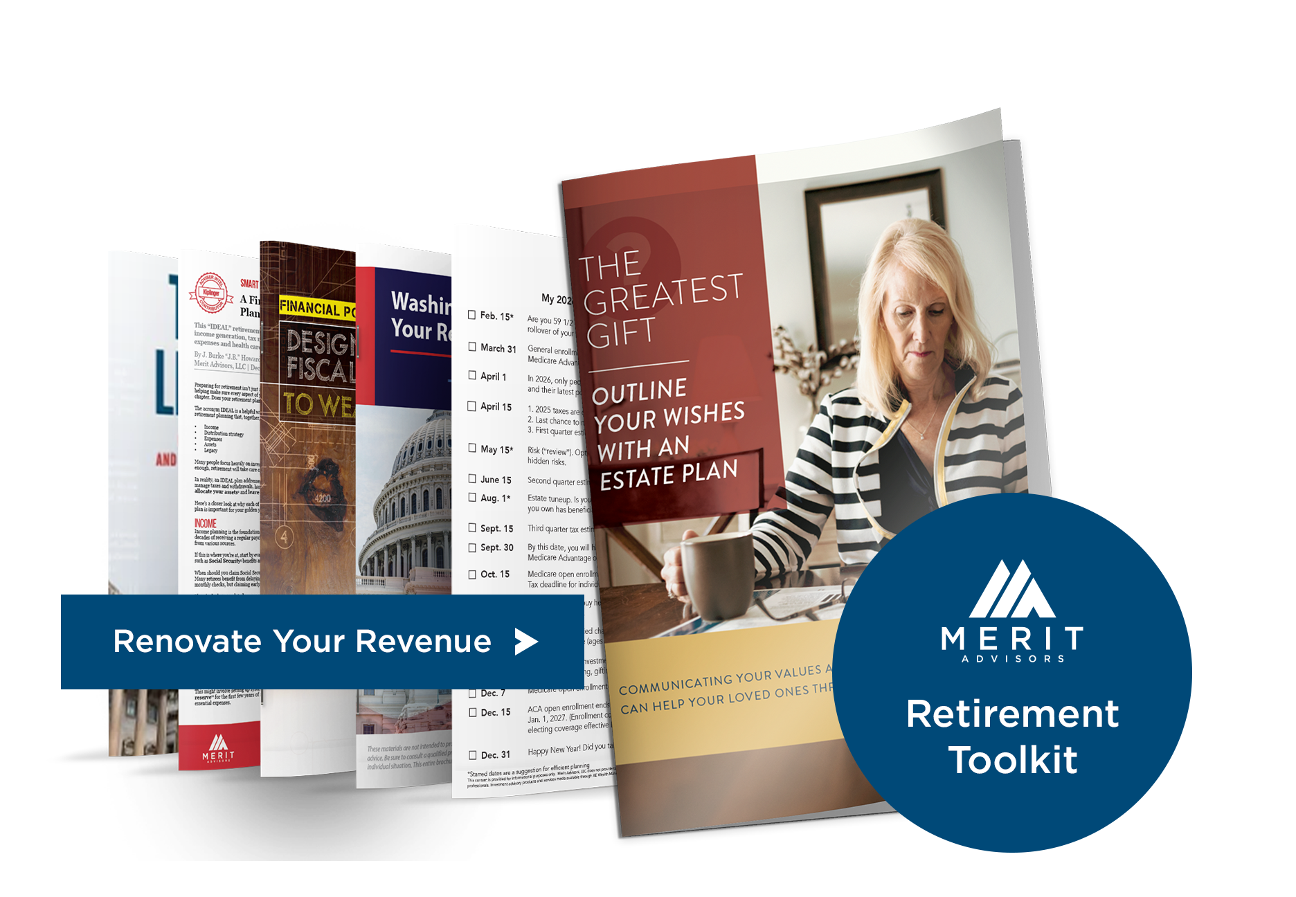 Merit Advisors_Graphics_Retirement Toolkit