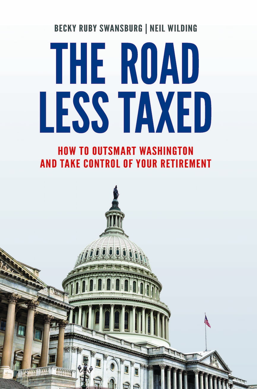 The Road Less Taxed